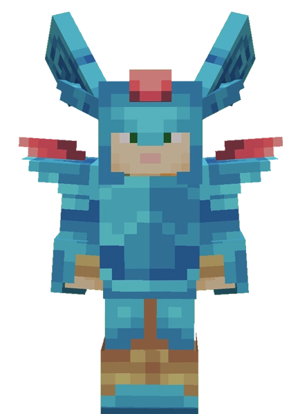 Fae armor set