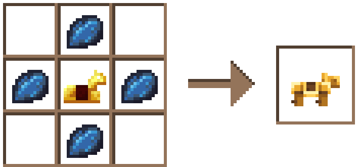 Golden Dragon Armor