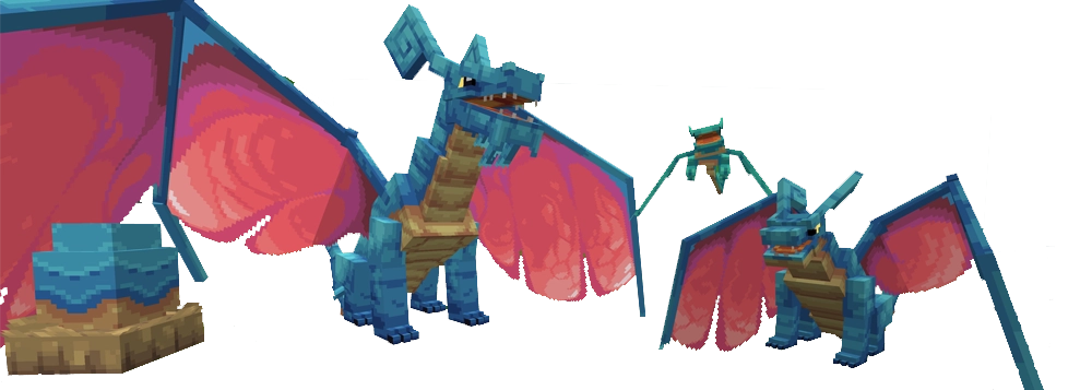 Fae Dragon regular
