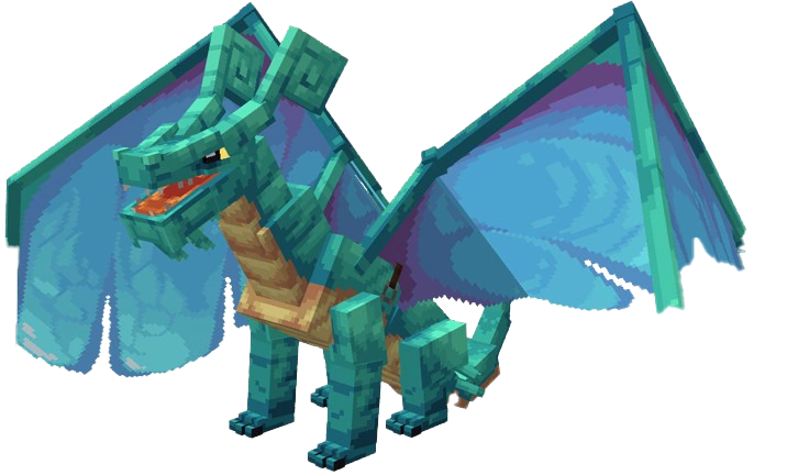 Fae Dragon shiny