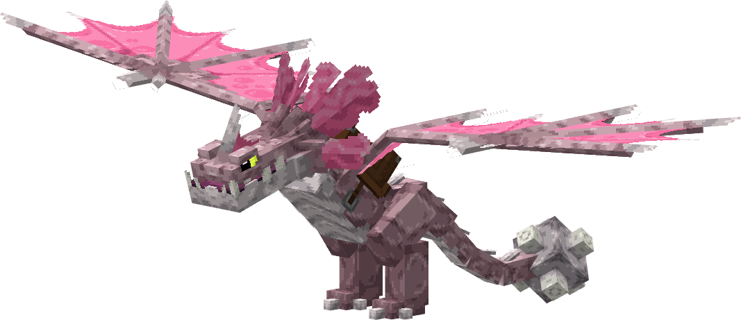 Poison Dragon shiny