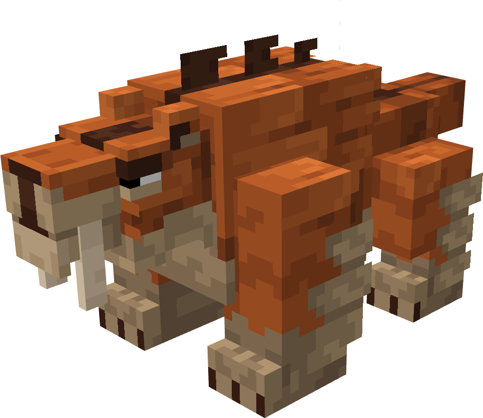 Sabertooth