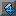 Previous moveable icon